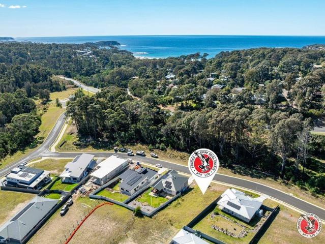 ROSEDALE 714m² READY TO BUILD