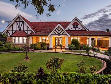 Brooklyn Park, Adelaide, South Australia