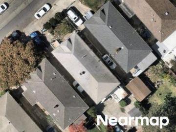 East Peralta, Oakland city, Oakland CCD Alameda County California, Alameda County, California, USA