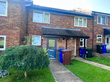 Rosedale Avenue, Banbury