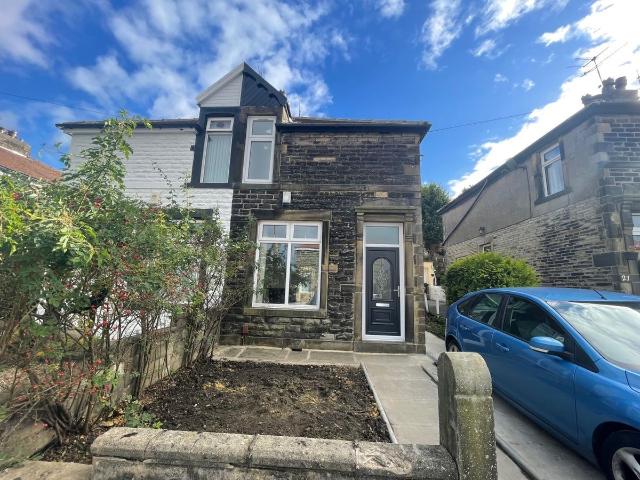 Rosedale Avenue, Bradford, West Yorkshire BD15, 2 bed semi detached house to rent, £850 pcm | PrimeLocation