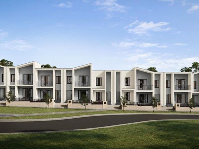 Rosedale by Metricon Homes