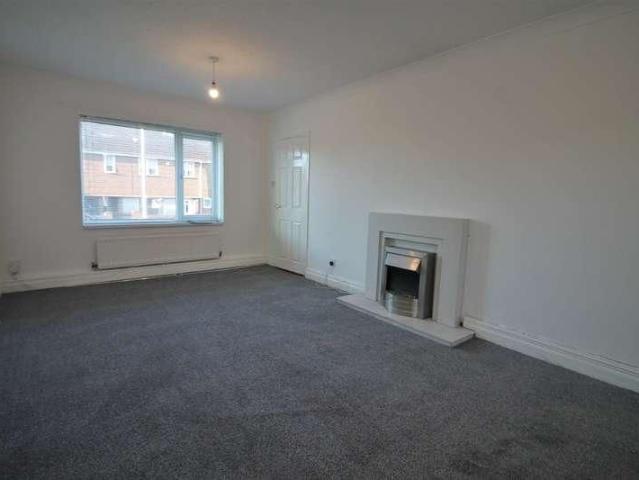 Rosedale Crescent, Shildon, County Durham, DL4