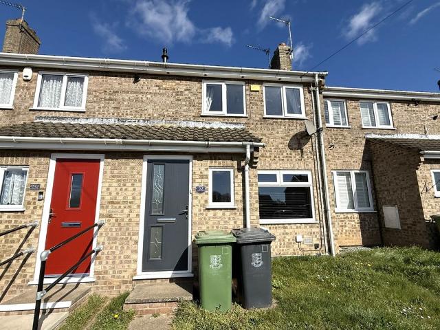 Rosedale Gardens, Belton NR31, 2 bed terraced house to rent, £850 pcm | PrimeLocation