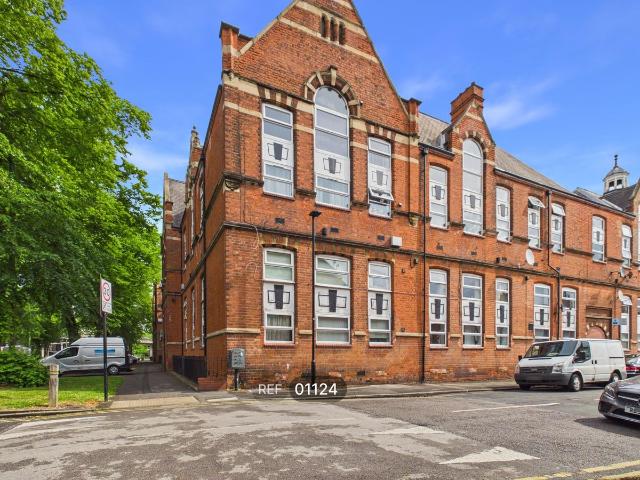Rosedale Mansions, Boulevard, Hull HU3, 2 bed flat to rent, £695 pcm | PrimeLocation