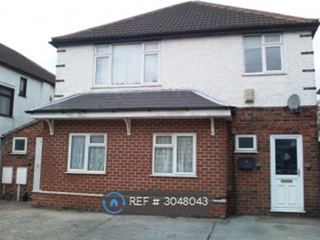 Rosedale Road, Nottingham NG3, 1 bed flat to rent, £850 pcm | PrimeLocation