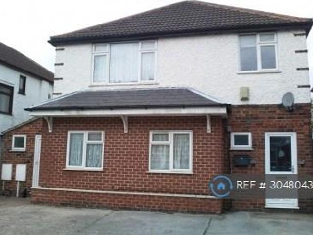 Rosedale Road, Nottingham, NG3 1 bed flat to rent £850 pcm £196 pw