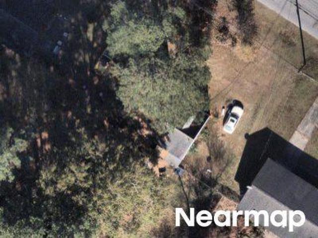 Rosedale St
