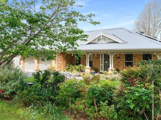Rosedene, where magic awaits