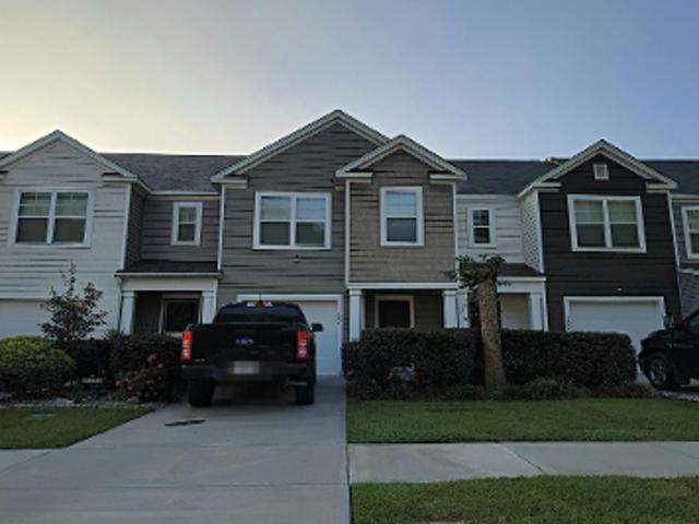Rosefield Court