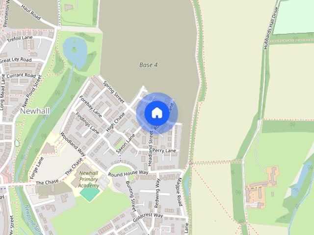 Rosefield Lane, Harlow, CM17 9SE
