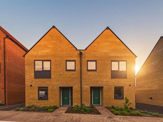 Rosefield Lane, Harlow CM17, 2 bed semi detached house to rent, £1,900 pcm | PrimeLocation