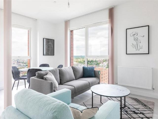 Rosefinch Apartments, London NW9 2 bed flat to rent £2,500 pcm £577 pw