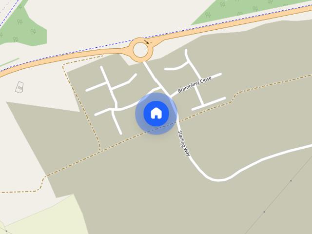 Rosefinch Way, Seaham, County Durham, SR7
