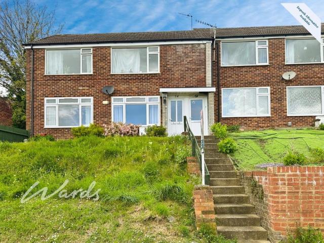 Roseholme Maidstone ME16 2 bed maisonette to rent £1,200 pcm £277 pw