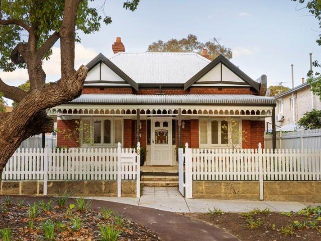 Rosehill | Timeless Transformation