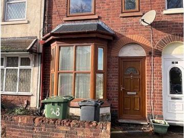 Rosehill, Willenhall WV13, 2 bed terraced house to rent, £850 pcm | PrimeLocation