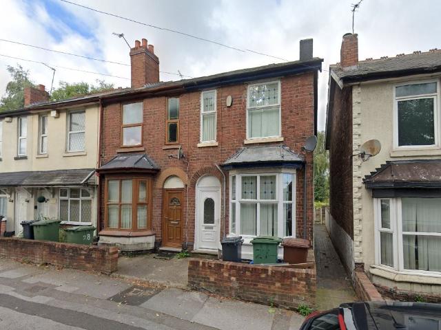 Rosehill, Willenhall, Wolverhampton WV13, 3 bed end terrace house to rent, £1,100 pcm | PrimeLocation