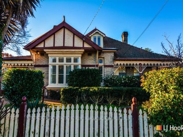 Rosehill An Early 1900's Masterpiece