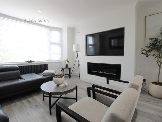 Rosehill Drive, Aberdeen