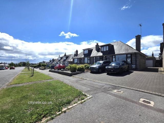 Rosehill Drive, Aberdeen