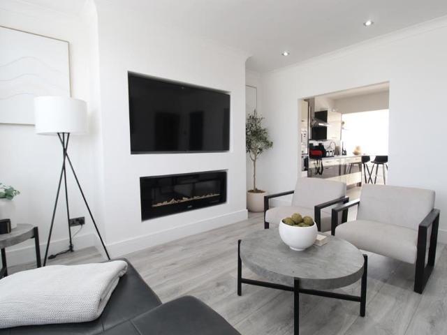 Rosehill Drive, Aberdeen, AB24