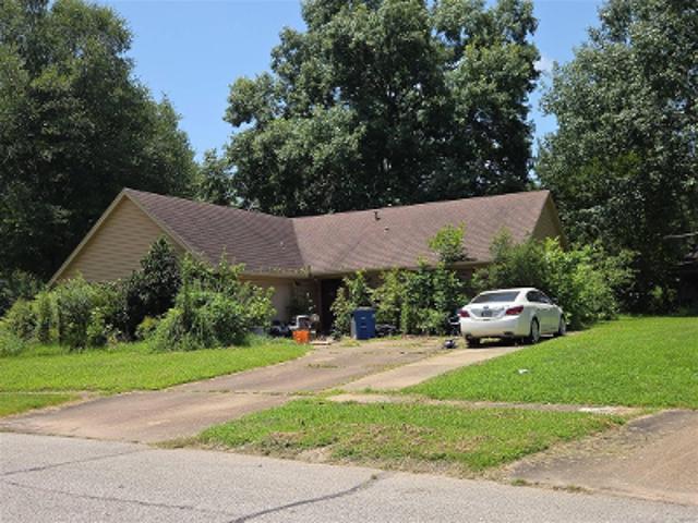 Roselawn Cir