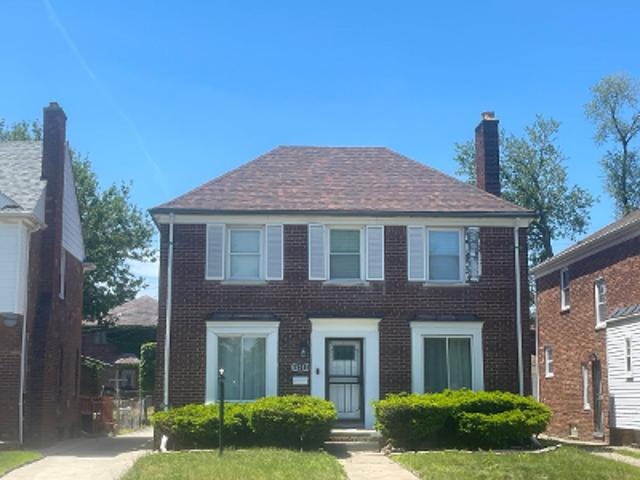 Roselawn St
