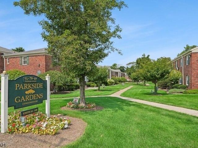 Roseland Ave Apt,caldwell Boro Township, Condo For Sale