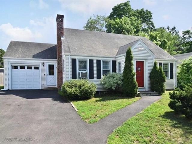 Roseland Ct, East Providence, Home For Sale