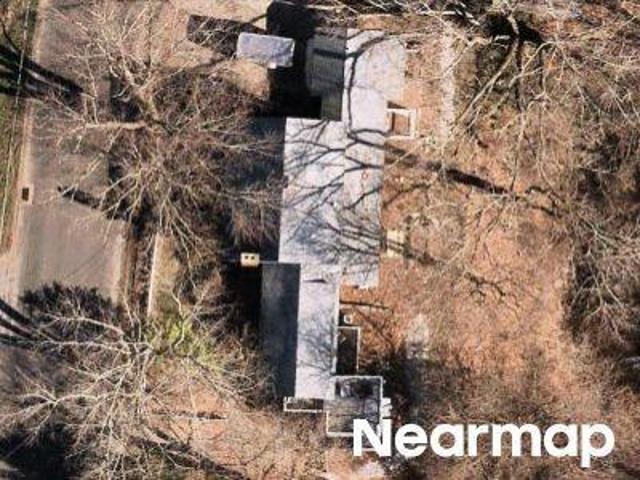 Roseland Park Rd