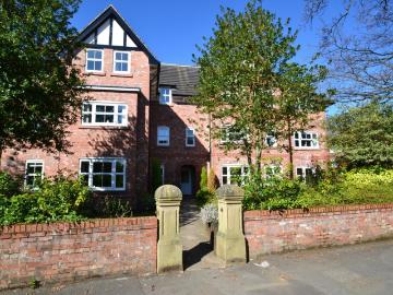 Roselands, Harboro Road, Sale, 2 bedroom, Apartment