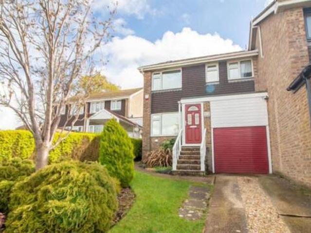 Roselands, Lovedean, 3 Bedroom Semi detached