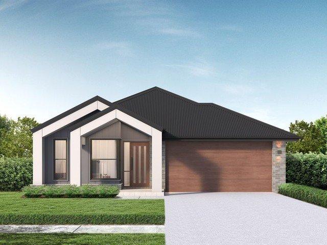 Rosella Rise House & Land Package
