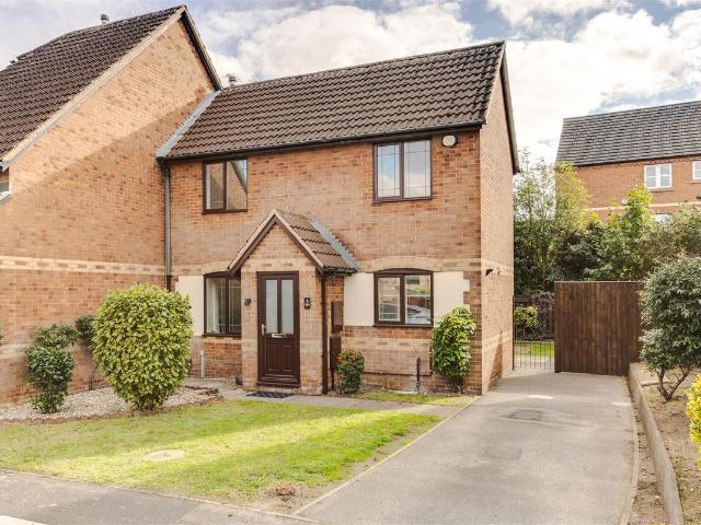 Rosemount Drive, Scunthorpe DN16, 2 bed semi detached house to rent, £750 pcm | PrimeLocation