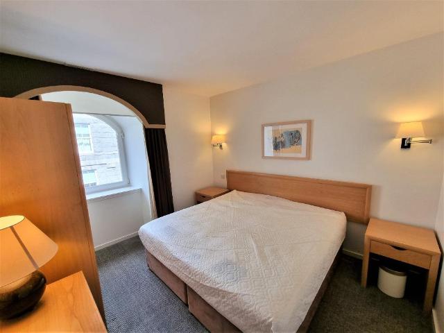 Rosemount Viaduct, Rosemount. 1 bed flat to rent £600 pcm £138 pw