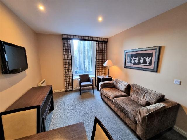 Rosemount Viaduct, Rosemount, Aberdeen AB25, 1 bed flat to rent, £625 pcm | PrimeLocation