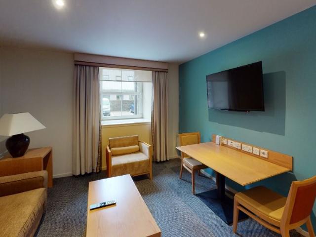 Rosemount Viaduct, Rosemount, Aberdeen AB25, 1 bed flat to rent, £650 pcm | PrimeLocation