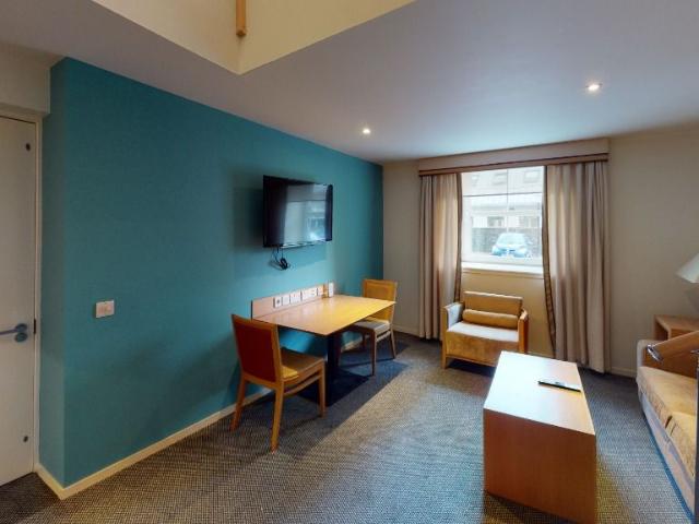 Rosemount Viaduct, Rosemount, Aberdeen AB25, 1 bed flat to rent, £650 pcm | PrimeLocation