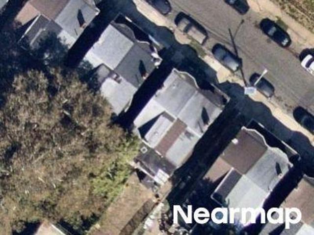 Rosemont Ave