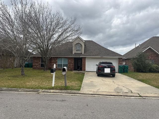 Rosemont Dr