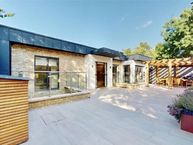 Rosemont Road, London W3, 3 bed detached house to rent, £6,500 pcm | PrimeLocation
