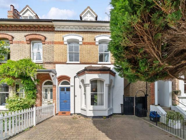 Rosemont Road, Richmond, Surrey TW10, 5 bed semi detached house to rent, £7,250 pcm | PrimeLocation