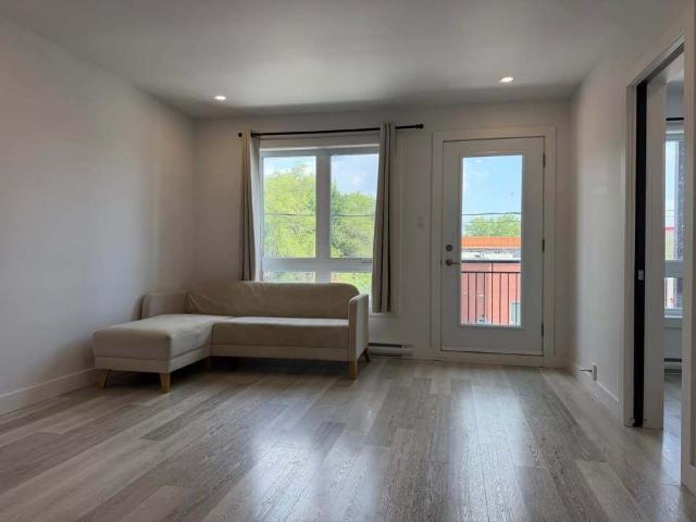 Rosemont Superbe 4 1/2 Rénové
