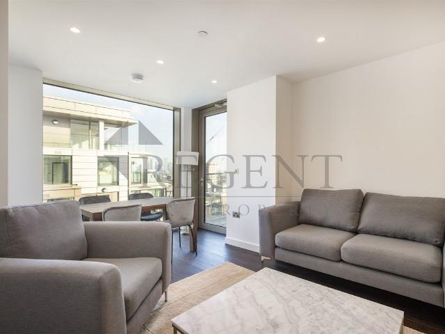 Rosemary Apartments, Royal Mint Gardens E1, 1 bed flat to rent, £2,800 pcm | PrimeLocation