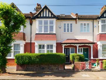 Rosemary Avenue, Finchley, London N3, 4 bed terraced house to rent, £4,950 pcm | PrimeLocation