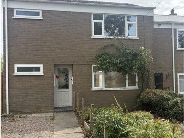 Rosemary, Craven Arms SY7, 3 bed terraced house to rent, £950 pcm | PrimeLocation