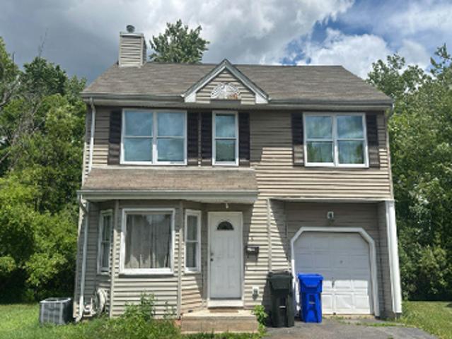 Rosemary Ct