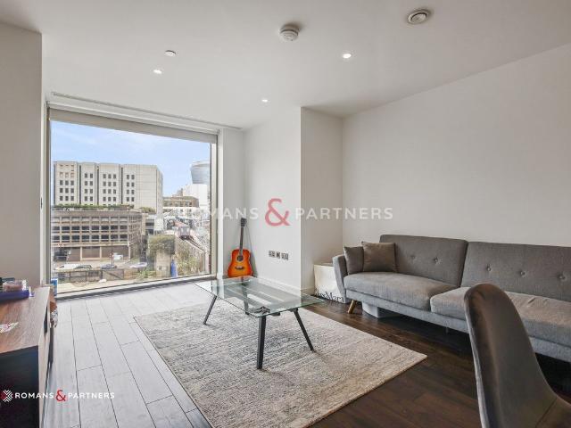 Rosemary Gardens, Tower Hill E1, 1 bed flat to rent, £2,800 pcm | PrimeLocation