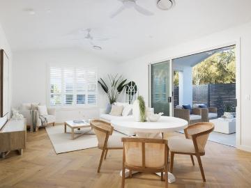 Rosemary Home Design